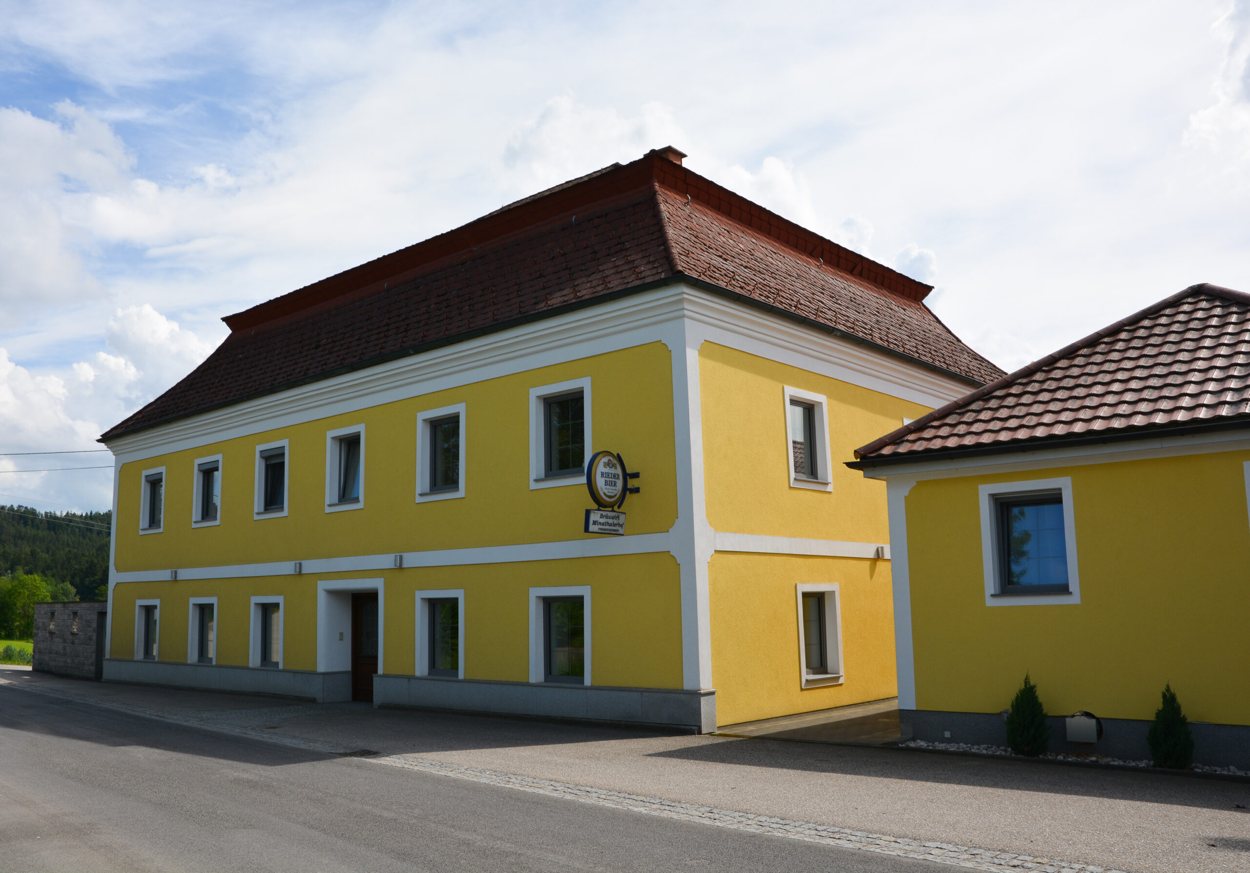 Minathaler Hof